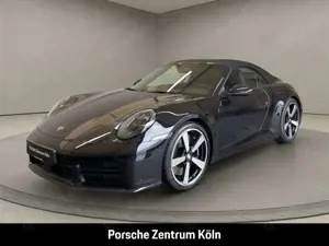 Porsche 992 911 Carrera S Cabriolet Liftsystem-VA BOSE