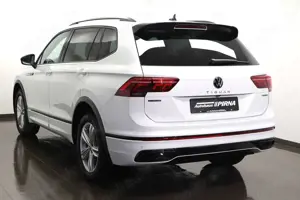 Volkswagen Tiguan Allspace R-Line 2.0 TDI 4M DSG #Standhzg. Bild 5