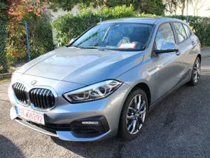 BMW 120 120i Aut./F40/4Tür/Nav/LED/SHZ/LifeCock/PDC/18