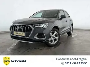 Audi Q3 Q3 35 1.5 TFSI advanced (EURO 6d) LED+NAVI+RFK+