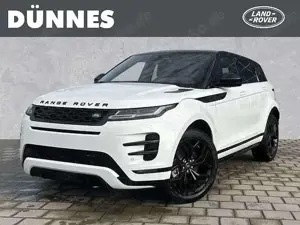 Land Rover Range Rover Evoque D165 R-Dynamic S