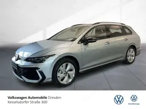 Volkswagen Golf Variant R-Line 1.5 eTSI DSG *AHZV MATRIX*