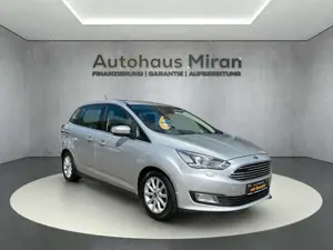 Ford C-Max Grand C-Max 1,5 EcoB. 7 Sitzer (AHK* Bi-Xenon)