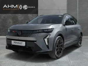 Renault Scenic Esprit Alpine 220 Long Range