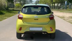 Hyundai i10 1.0 Trend *Klima*Navi*CarPlay*PDC*RFKamera* Bild 5