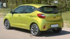 Hyundai i10 1.0 Trend *Klima*Navi*CarPlay*PDC*RFKamera* Bild 4