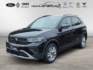 Volkswagen T-Cross 1.0 TSI OPF DSG Life