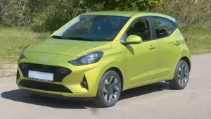 Hyundai i10 1.0 Trend *Klima*Navi*CarPlay*PDC*RFKamera*