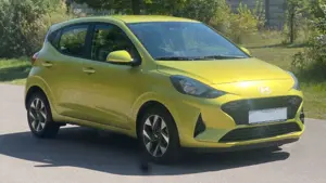 Hyundai i10 1.0 Trend *Klima*Navi*CarPlay*PDC*RFKamera* Bild 3