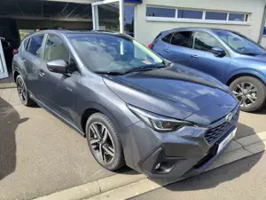 Subaru Impreza Platinum MJ 2024 Bild 2