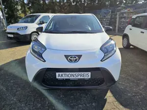 Toyota Aygo X Play