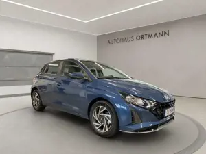 Hyundai i20 1.0 Turbo 'Trend' 2WD Automatik