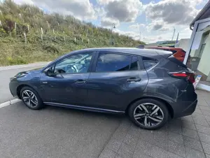 Subaru Impreza Platinum MJ 2024 Bild 4