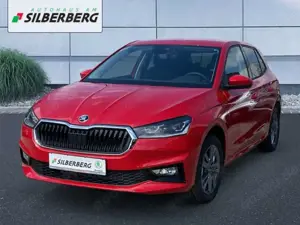 Skoda Fabia 95PS Tour Winter+ LED Sitzheizung Lodge