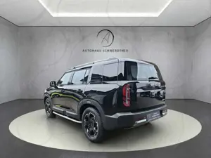 BAIC BJ30 1.5 T HEV DHT 4WD Bild 3