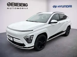 Hyundai KONA Elektro 49kWh Trend KAMERA NAVI ACC LED