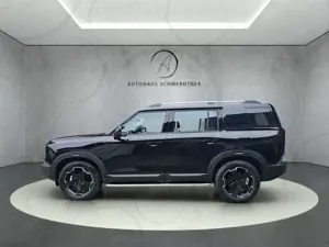 BAIC BJ30 1.5 T HEV DHT 4WD Bild 2