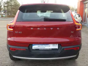 Volvo XC40 Momentum*Kamera*virtual*h/k-Sound*Navi*LED Bild 4