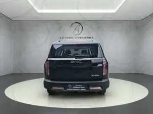 BAIC BJ30 1.5 T HEV DHT 4WD Bild 4