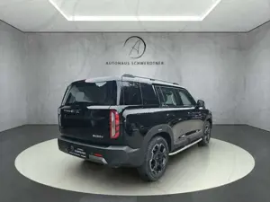 BAIC BJ30 1.5 T HEV DHT 4WD Bild 5