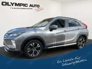 Mitsubishi Eclipse Cross 1.5 T-MIVEC Intro Edition  360°CAM Bild 1