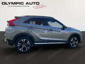 Mitsubishi Eclipse Cross 1.5 T-MIVEC Intro Edition  360°CAM Bild 3