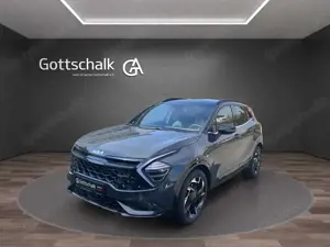 Kia Sportage 1.6 T-GDI 48V AWD DCT GT-line