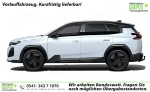 Citroen C5 Aircross MAX Hybrid Pano AHK AWR ACC 360° 107 kW (145 PS...