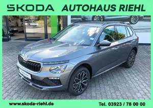 Skoda Kamiq Tour DSG !! 11.210,-€ Nachlass auf UPE !!