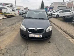 Skoda Fabia Ambiente