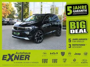 Opel Grandland 1.6 Turbo Hybrid Elegance ACC+LED+Navi