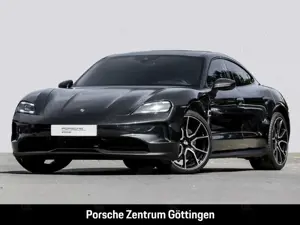 Porsche Taycan 4S InnoDrive Head-Up LED-Matrix Panomara