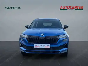 Skoda Karoq Bestellaktion Sportline 1,5 TSI DSG Bild 4