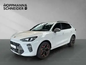 CUPRA Terramar 1.5 eTSI-DSG-AHK-MATRIX-DCC-ACC-HUD