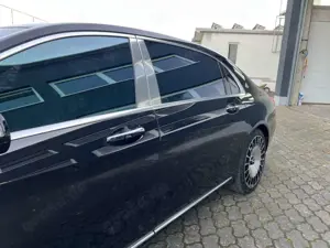 Maybach Others S 500 MAYBACH 4Matic*VOLLAUSSTATTUNG*5-SITZER*E6 Bild 4