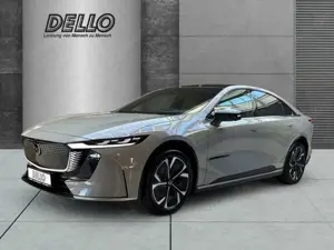 Mazda 6 TAKUMI PLUS LONG RANGE HUD El. Panodach Navi Leder