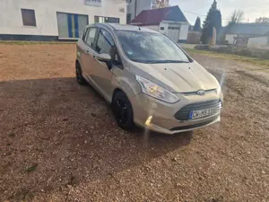 Ford B-Max B-MAX 1.5 TDCi Trend