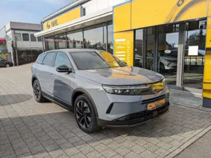 Opel Grandland X Grandland GS 1.2 Mild-Hybrid **Neues Modell**