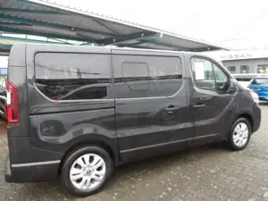 Nissan Primastar Kombi dCI 170 L1H1 2.8t Tekna ACC+LED Bild 4