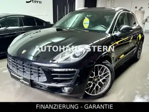 Porsche Macan Bild 3