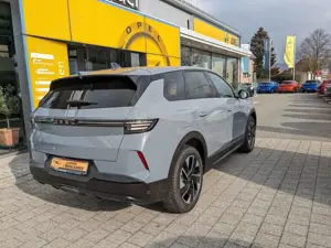 Opel Grandland X Grandland 1.2 GS Mild-Hybrid **Neues Modell** Bild 4