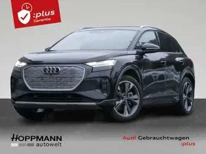Audi Q4 e-tron 40 e-tron Matrix-LED advanced Matrix H