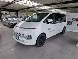 Hyundai STARIA 1.6 T-GDI HEV Trend Bild 2