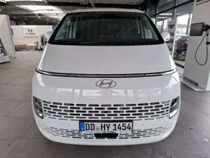 Hyundai STARIA 1.6 T-GDI HEV Trend Bild 3