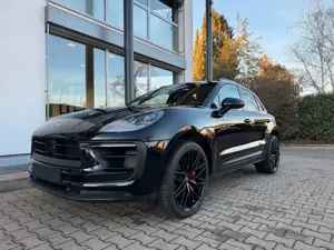 Porsche Macan S/ 18 WEGE/ PASM/ PANORAMA/ 21"