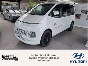 Hyundai STARIA 1.6 T-GDI HEV Trend