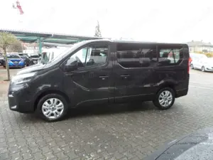 Nissan Primastar Kombi dCI 170 L1H1 2.8t Tekna ACC+LED Bild 5