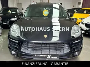 Porsche Macan Bild 2