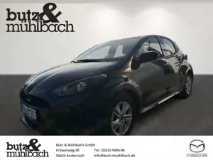 Mazda 2 2024 Mazda2 5HB 1.5L VVT-i 116 CVT FWD Centre-Line