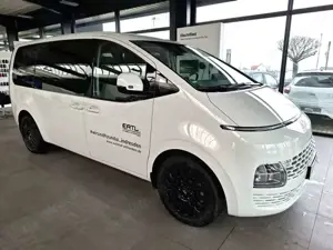 Hyundai STARIA 1.6 T-GDI HEV Trend Bild 4